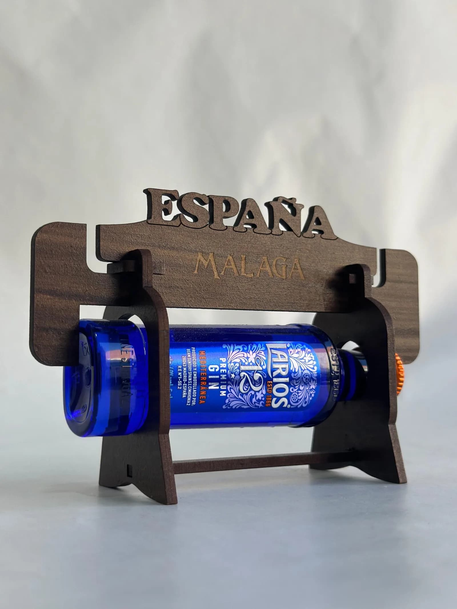 Botellero souvenir