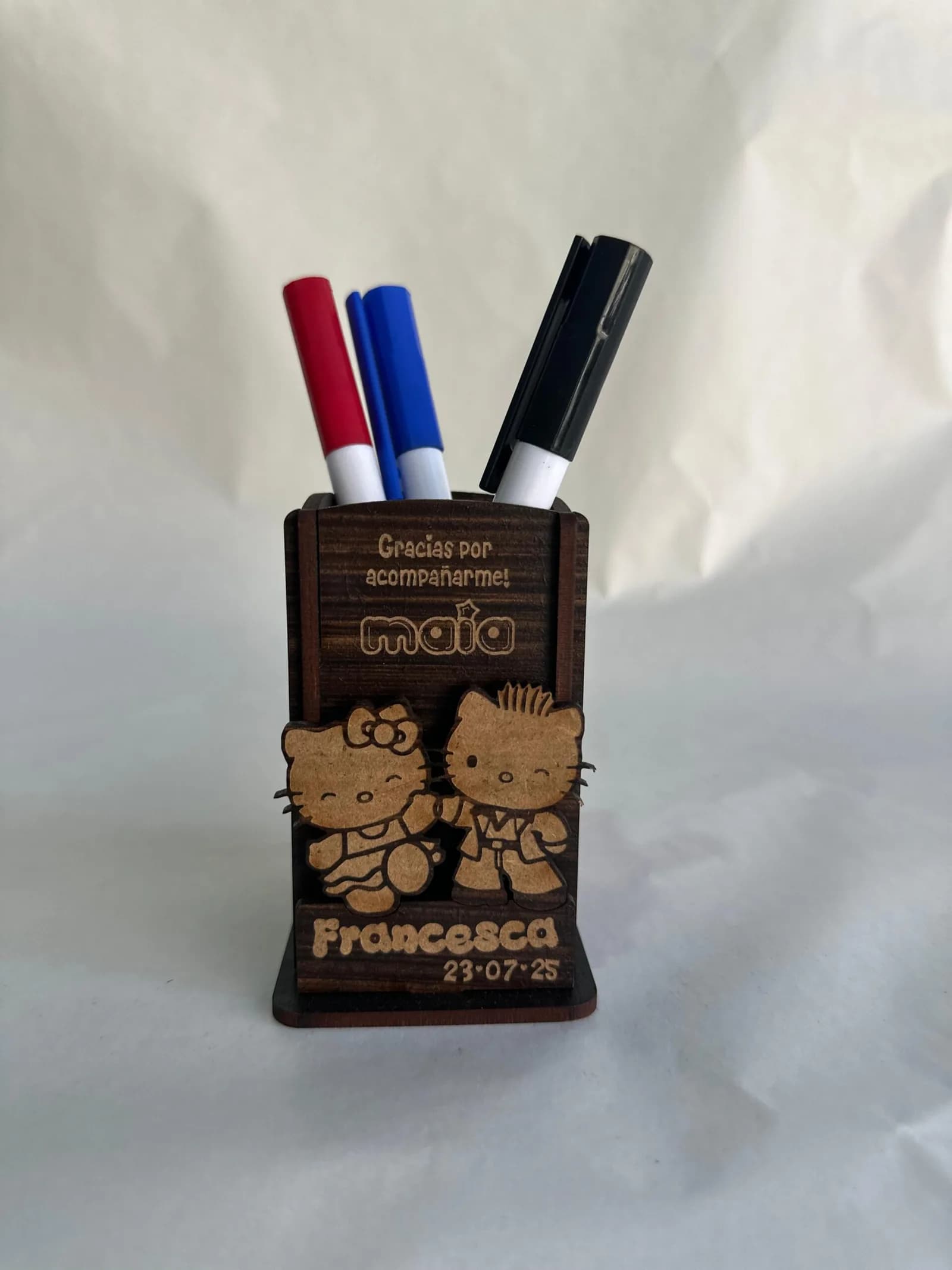 Lapicero infantil