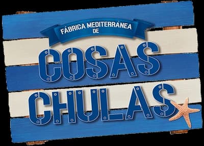 Fábrica Mediterránea de Cosas Chulas