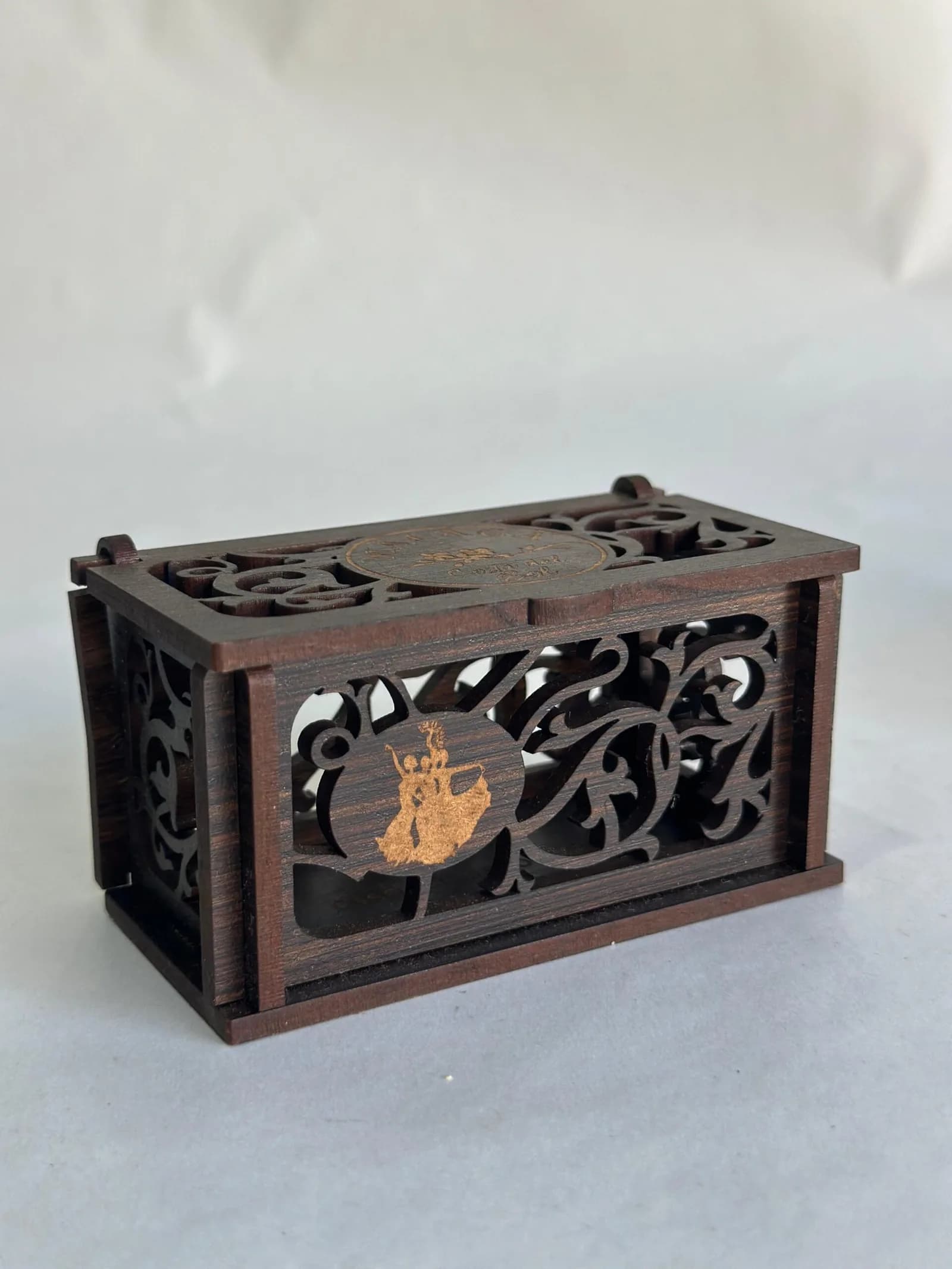 Caja souvenir, modelo 4 de 5