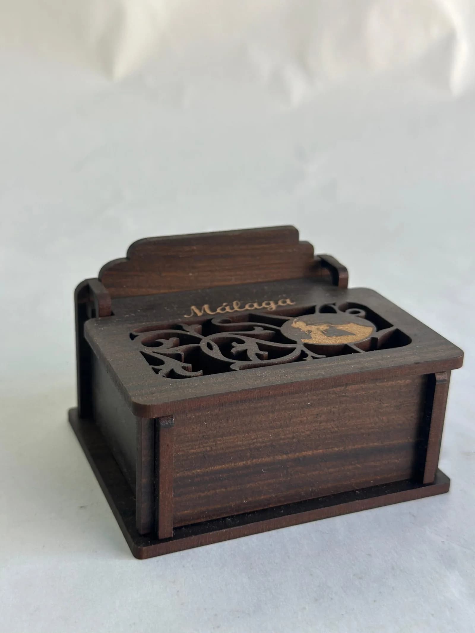Caja souvenir, modelo 5 de 5