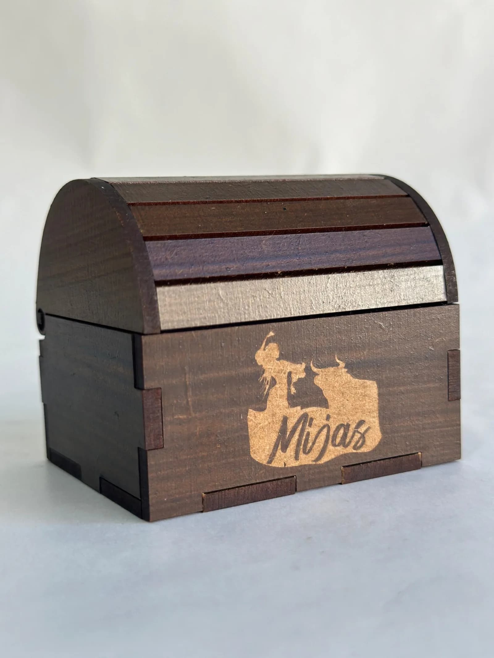 Cofre souvenir, modelo 3 de 3