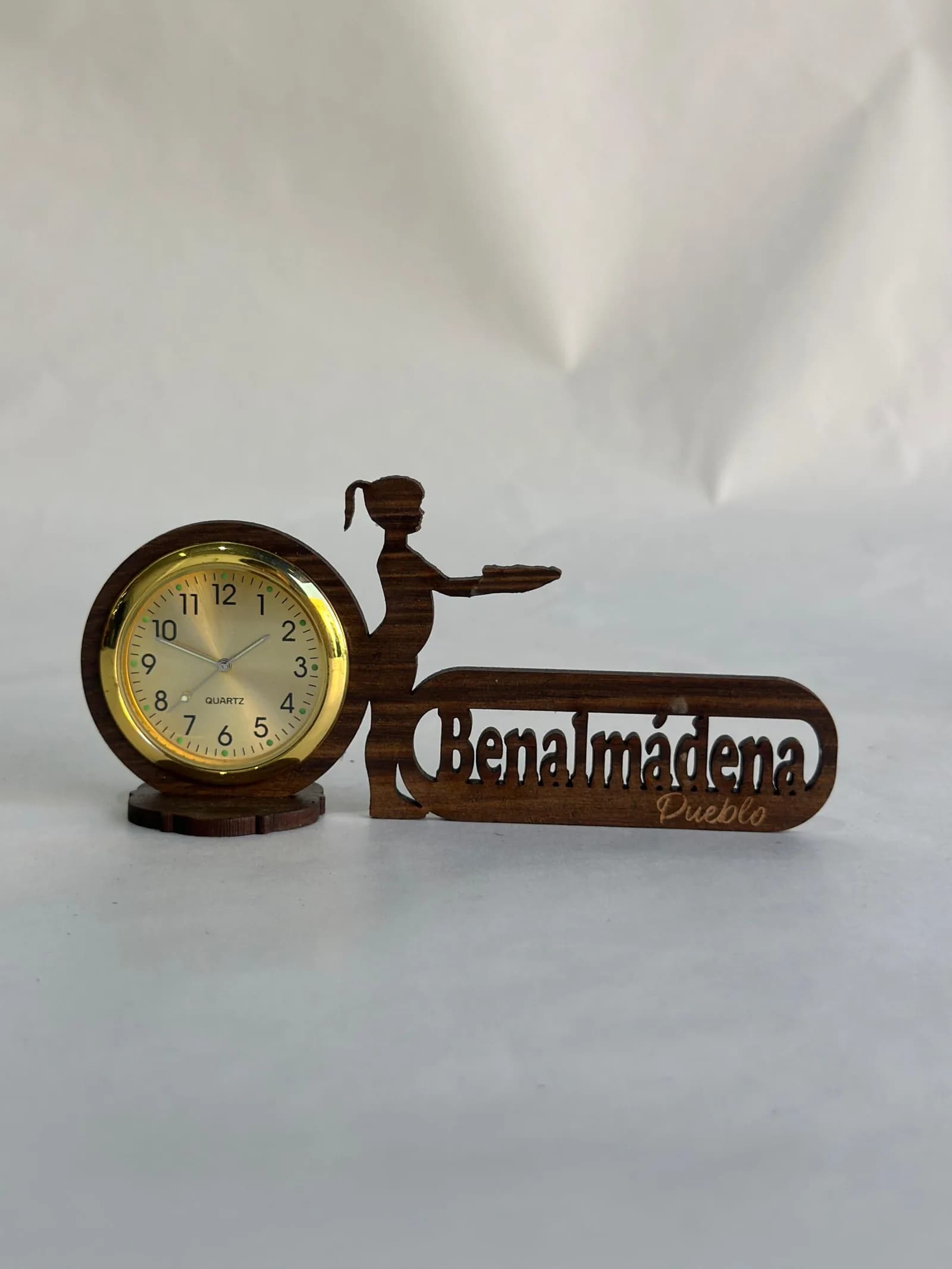 Reloj souvenir, modelo 2 de 4