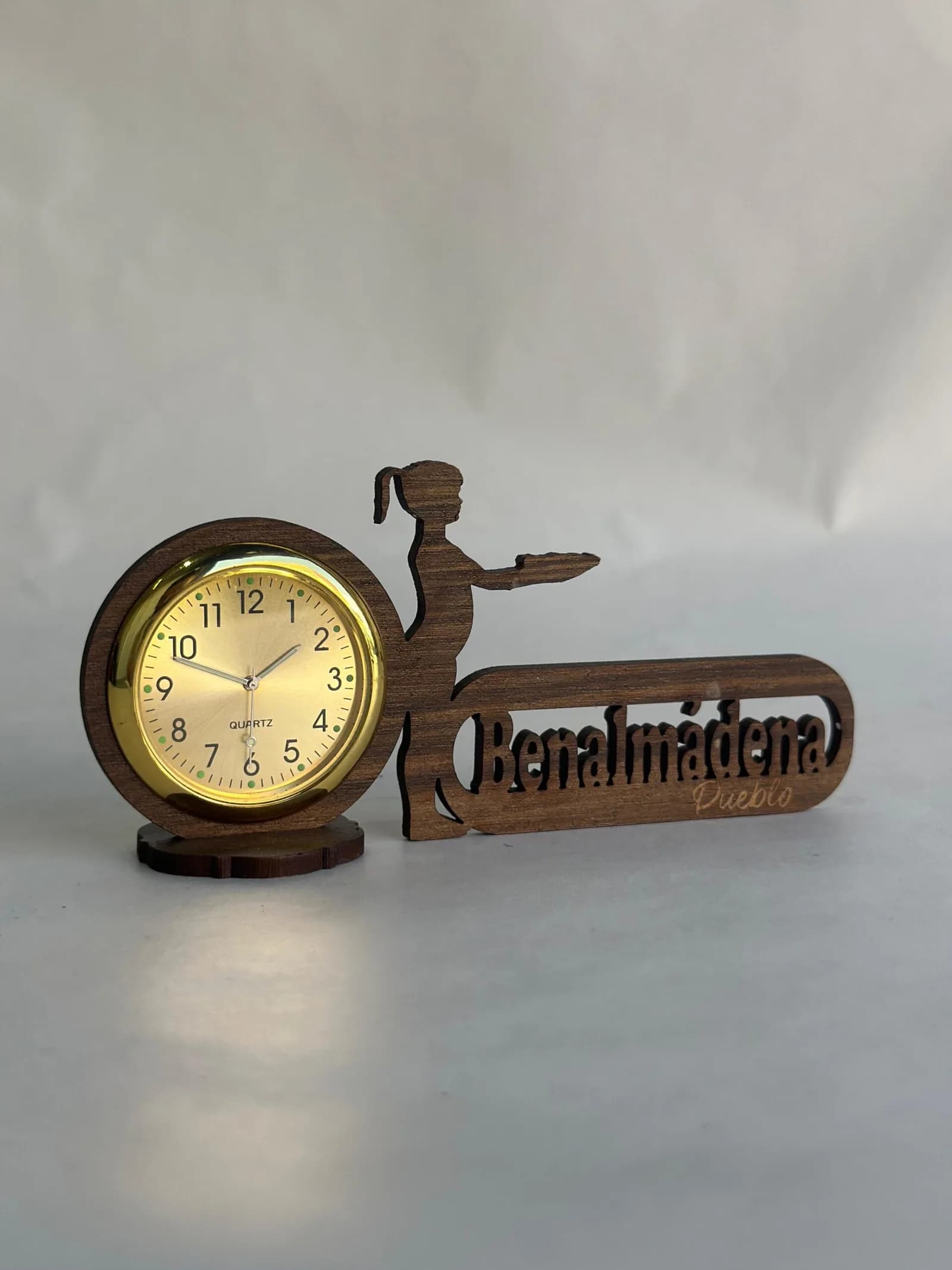 Reloj souvenir, modelo 3 de 4