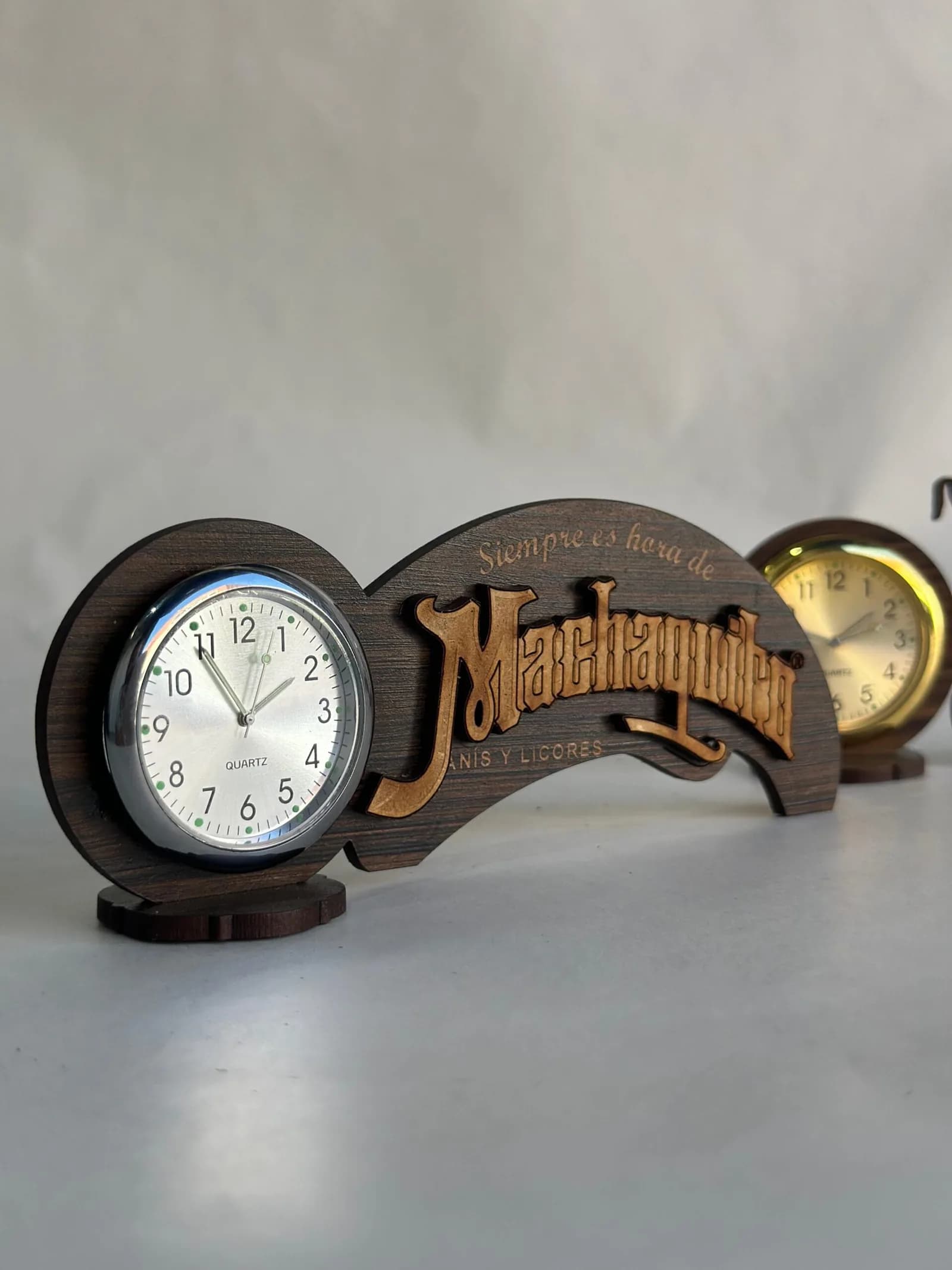 Reloj souvenir, modelo 4 de 4
